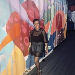 Meet your Posher, Reenie